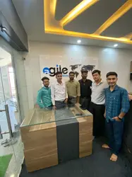 Agile Edtech Solutions Pvt Ltd Agile Edtech Solutions Pvt Ltd