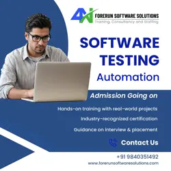 Forerun Software Solution Forerun Software Solution