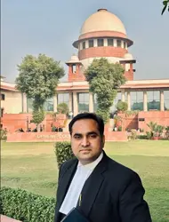 Advocate Anoop Verma Punjab & Haryana High Court Chandigarh