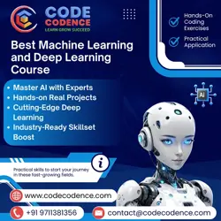 Code Codence Pvt. Ltd.