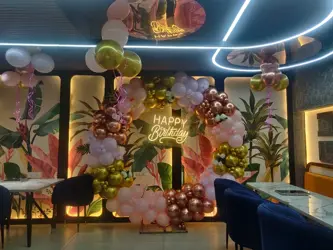 Munch N Mime - Indo. Western Food Junction