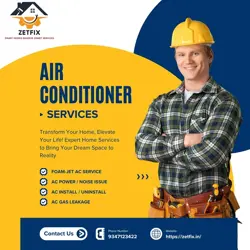 Zetfix Home Services