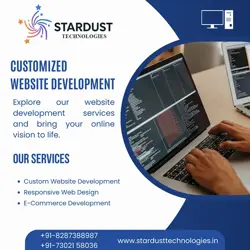 Stardrift Technologies LLP Stardrift Technologies LLP