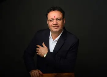 Sanjeev Kumar Markan