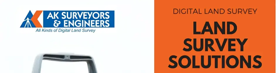 AK Land Surveyors