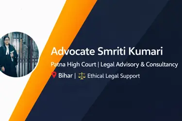 Adv Smriti Tiwari