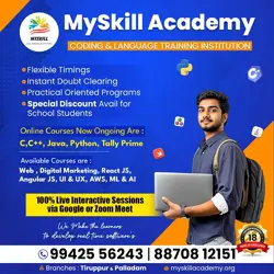 MySkill Academy