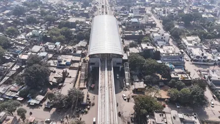 Ashtech Prefab India Pvt Ltd