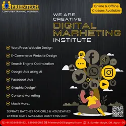 Frientech Computer Training Institute