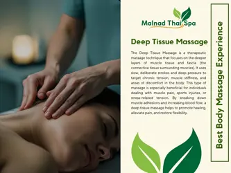 Malnad Thai Spa