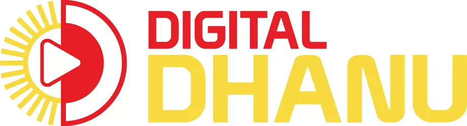 Digital Dhanu Private Limited Digital Dhanu Private Limited