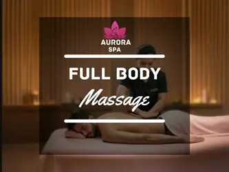 Aurora Family Unisex Salon & Spa