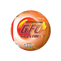 Green Fire Equipments