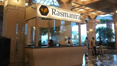RASMANTRA BY SHIVA GROUP