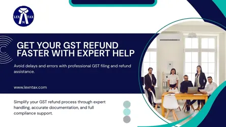 Lex N Tax Associates