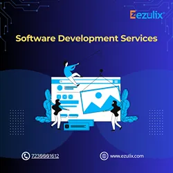 Ezulix Software pvt Ltd