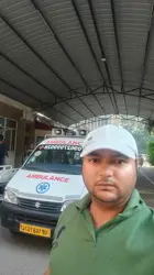 Gaurav all india ambulance services