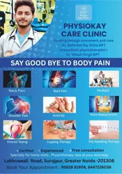 Physiokay Care Clinic