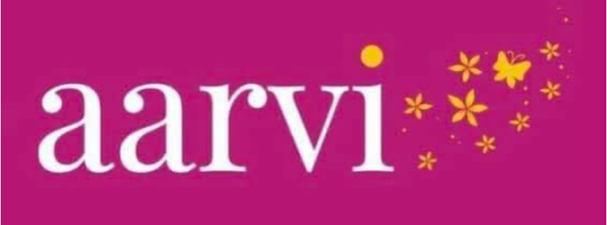 Aarvi Shopping center