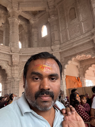 Pandey Tour and Travel RGP