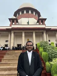 Advocate Prakhar Gupta Advocate in Kota Lawyer in Kota