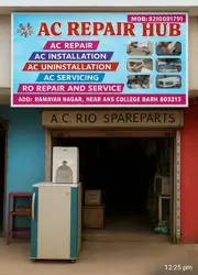 Ac Repair Hub