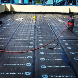 LEAKPROOF WATERPROOFING LEAKPROOF WATERPROOFING