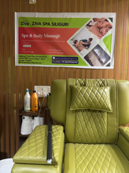 Ziva Spa Siliguri