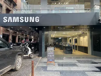 Samsung Experience Store