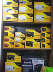 Kamran Refrigeration