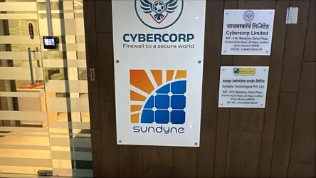 Sundyne Technologies Pvt. Ltd.