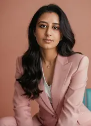 Shilpaa Stish - Spiritual Life Coach