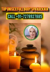 No.1 Mind Blowing UNISEX Spa