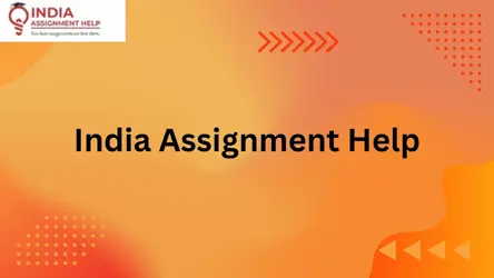 India Assignment Help India Assignment Help