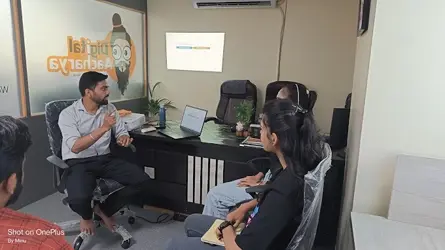 Digital Aacharya's Institute