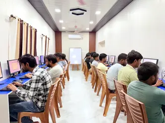 NS Tech Institute of Technology, Orai NS Tech Institute of Technology, Orai