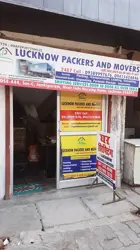 Lucknow Packers and Movers