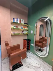 Lavish Wellness Spa & Salon