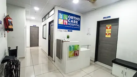 Ortho Care Hospital