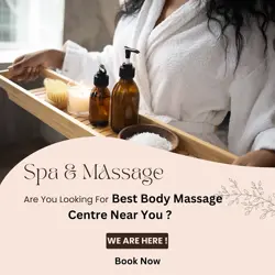 Ritika Spa Marol Andheri East