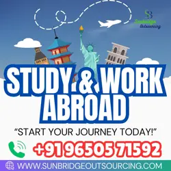 Sunbridge outsourcing