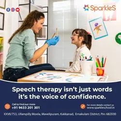 Sparkles Child Development Centre