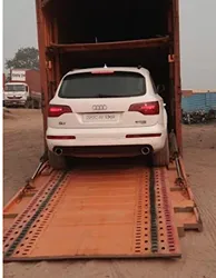 Riveego Packers And Movers