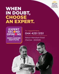 MGM Cancer Institute