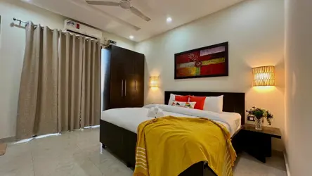 Cyber Service Apartments Gurgaon DLF Cyber City Cyber Service Apartments Gurgaon DLF Cyber City