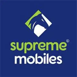 Supreme Mobiles