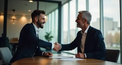 Saimack Consultants Pvt. Ltd