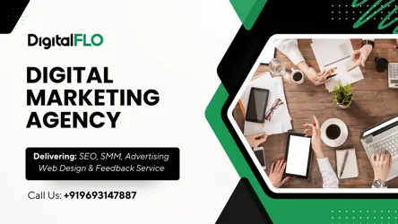 DigitalFLO DigitalFLO