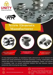 Unity Engineering Works