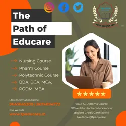 THE PATH OF EDUCARE